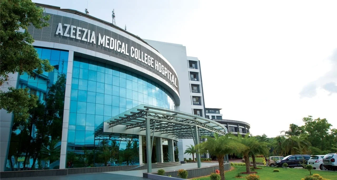 Azeezia Institute of Medical Sciences