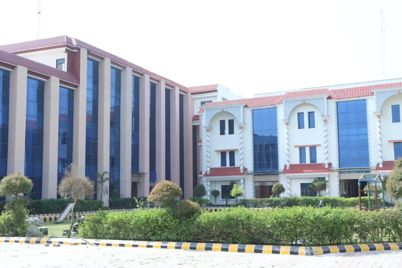 Himalayan Ayurvedic Medical College & Hospital
