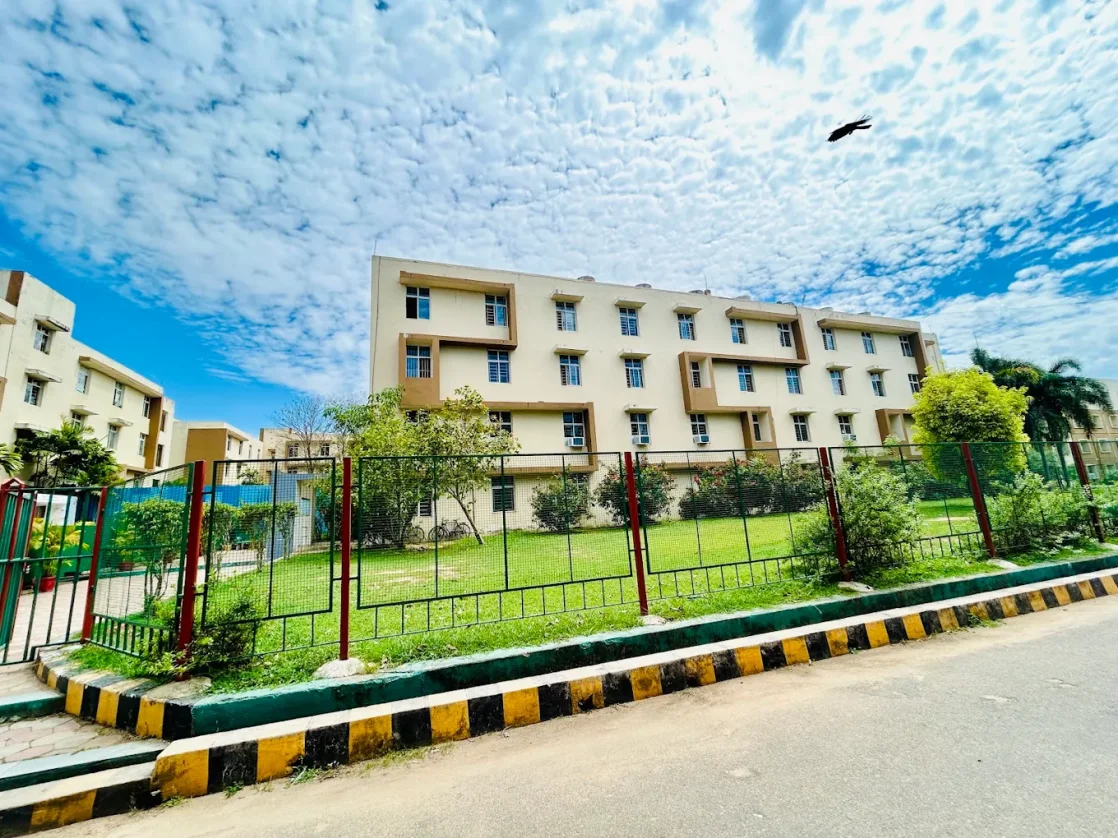 DRIEMS Institute of Health Sciences and Hospital