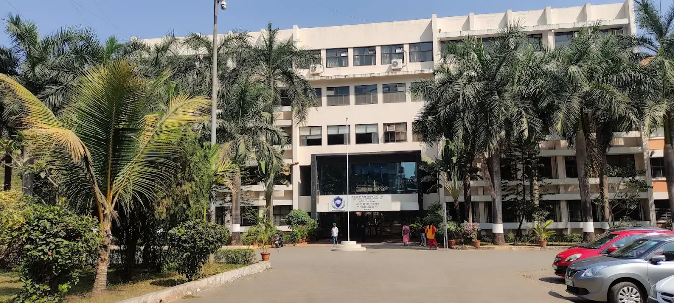 YMT Ayurvedic College