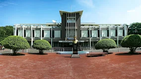 Visvesvaraya National Institute of Technology Nagpur