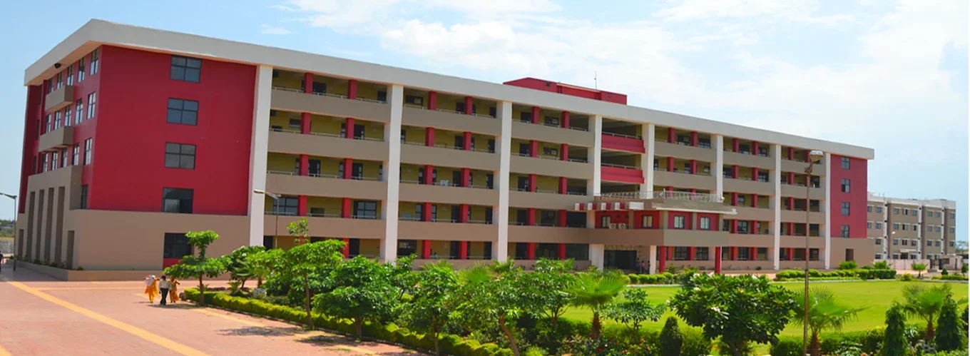 Triveni Institute of Dental Sciences, Hospital & Research Centre
