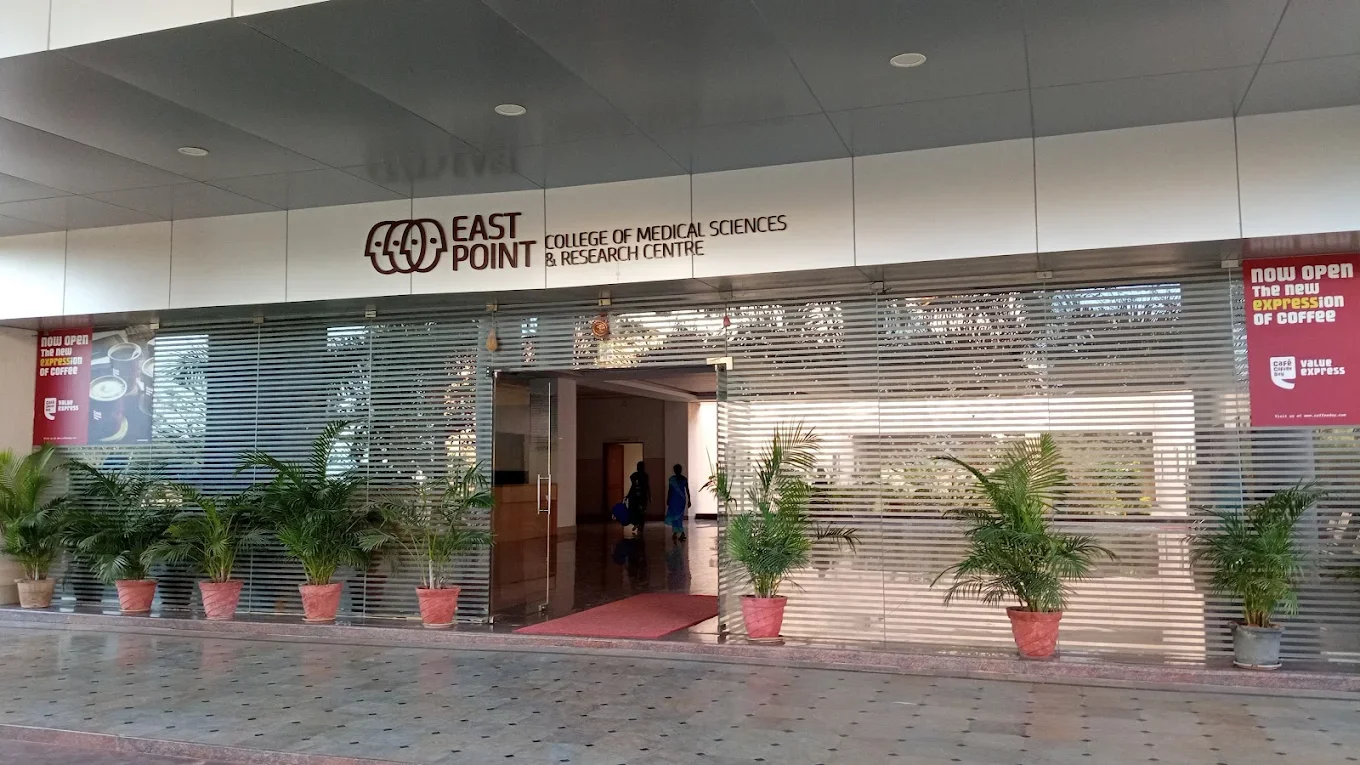 Dr. Chandramma Dayananda Sagar Institute of Medical Sciences