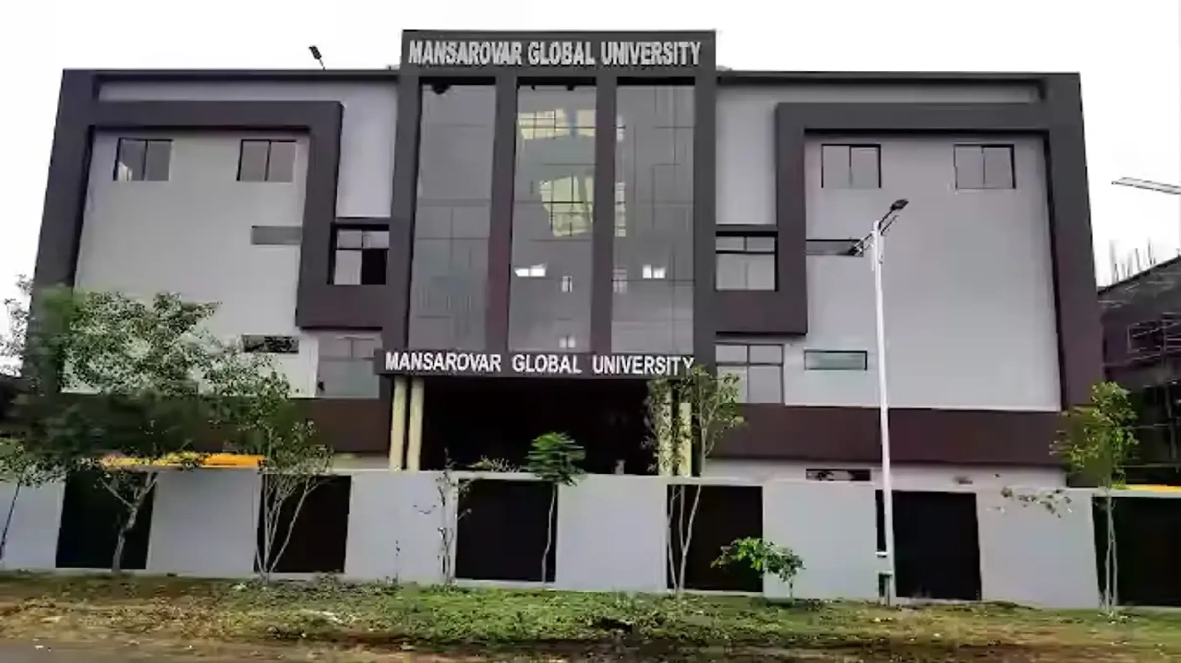 Mansarovar Ayurvedic Medical College