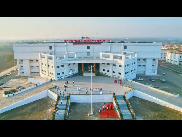 Parbhani Medical College