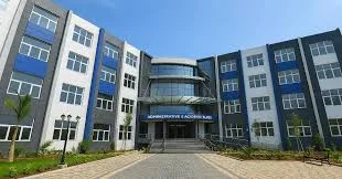 Krishna Mohan Medical College and Hospital