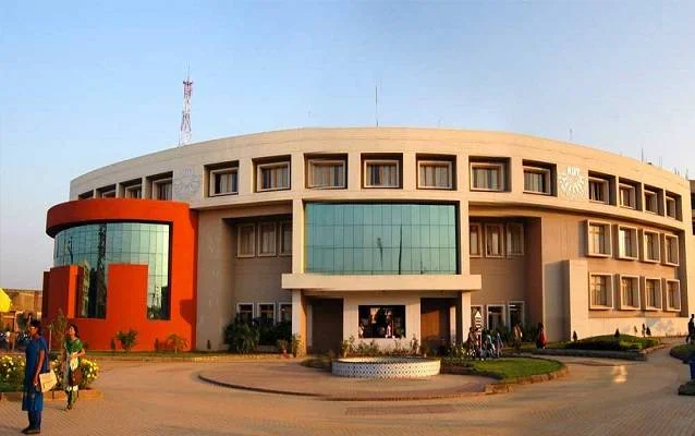 Kalinga Institute of Industrial Technology