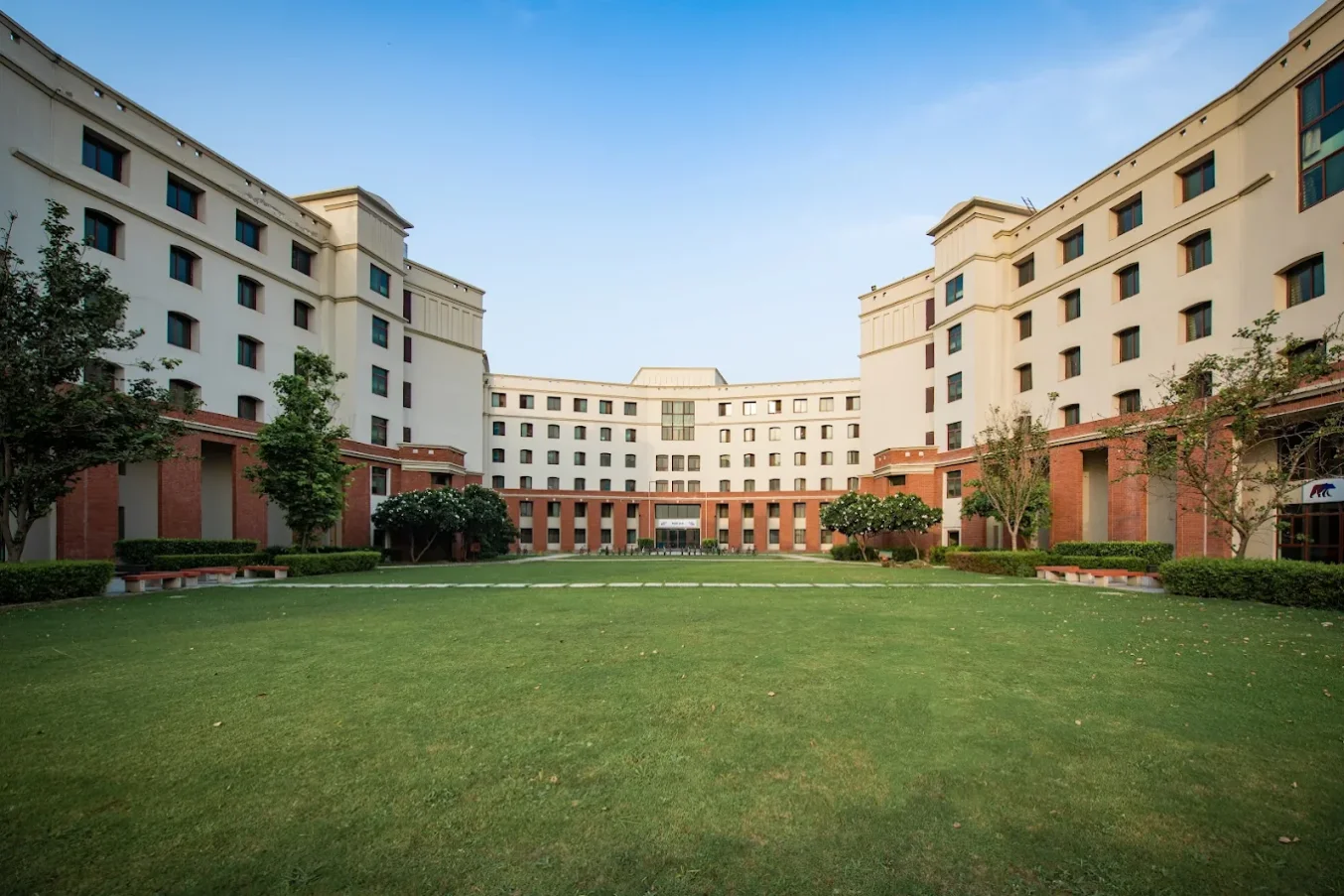 Shiv Nadar University