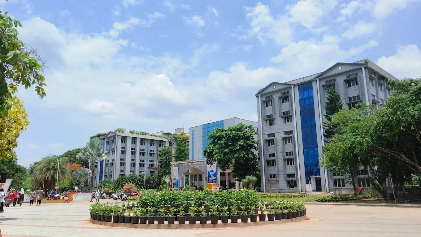 Konaseema Institute of Medical Sciences and Research Foundation