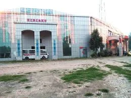 Chandra Dental College