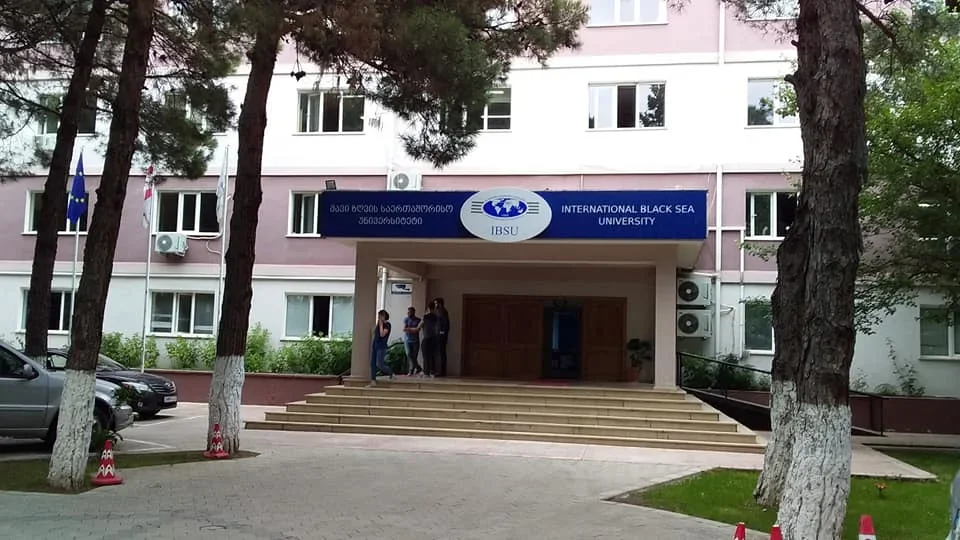 International Black Sea University