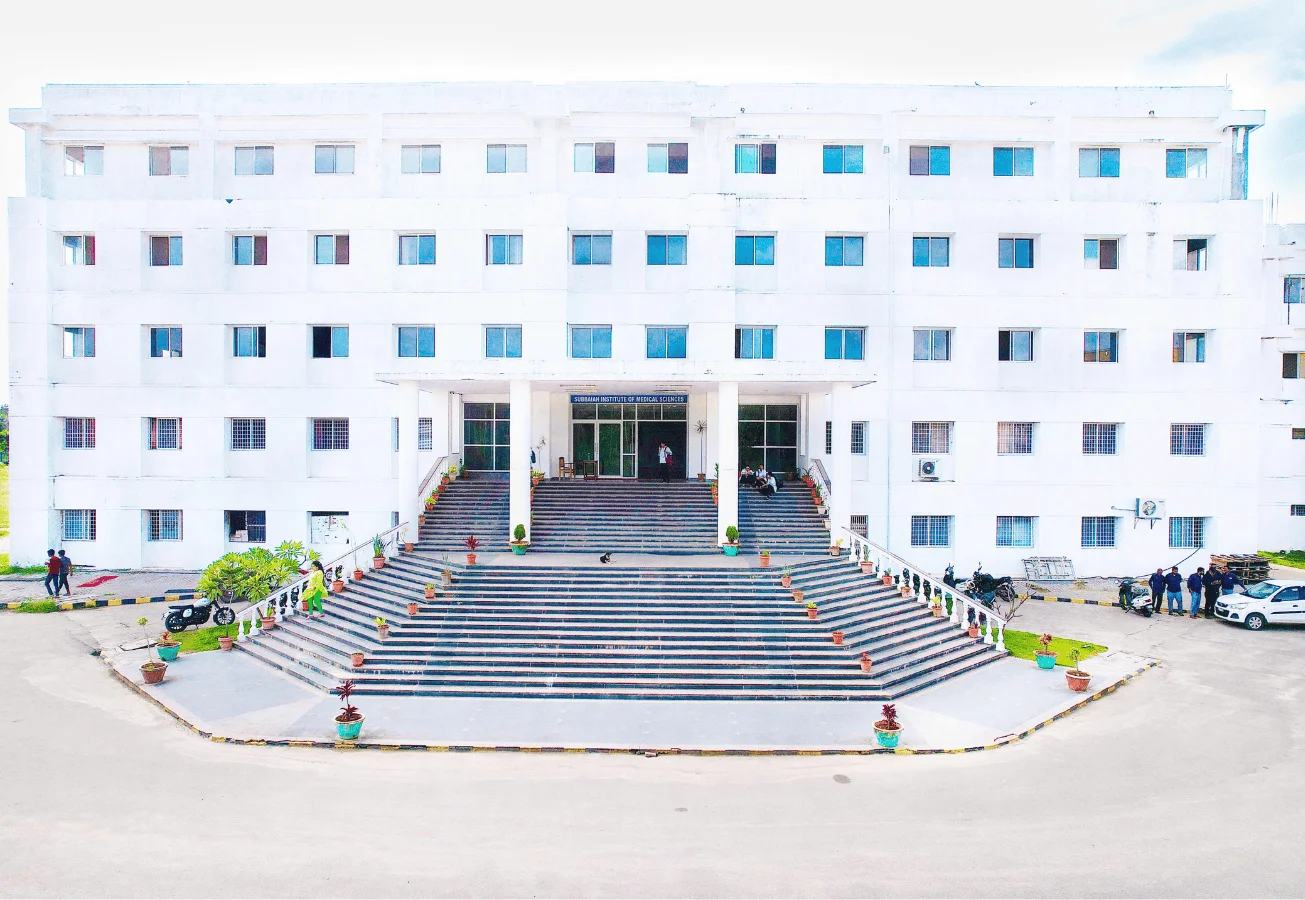 Sri Devaraj Urs Academy of Higher Education & Research