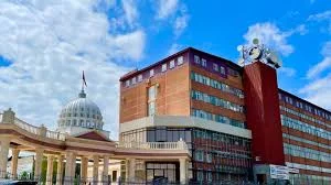 Kyrgyz National University