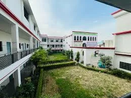 ACN Ayurvedic Medical College & Hospital