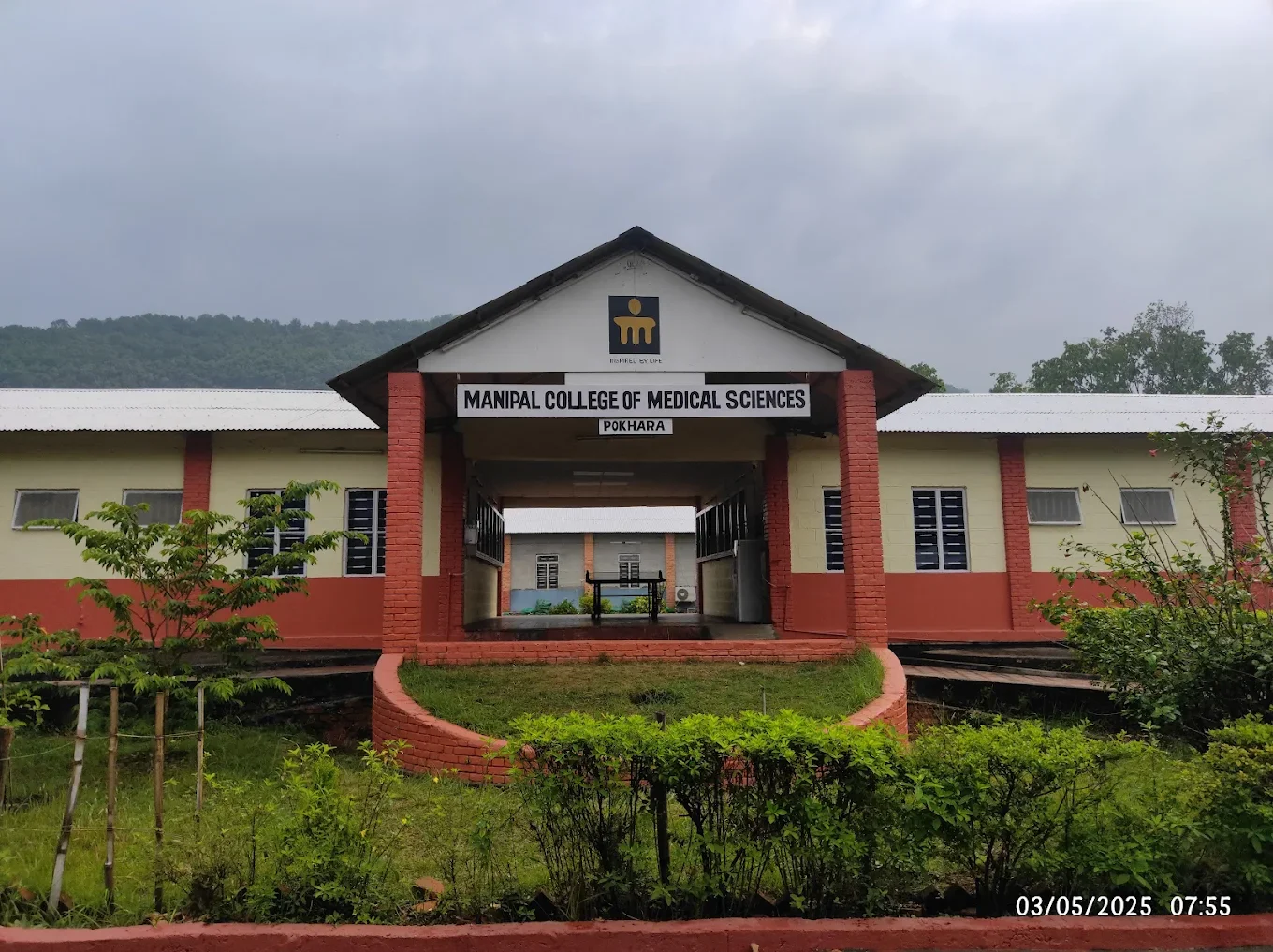 Manipal College of Medical Sciences