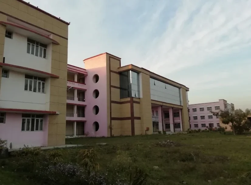 Dr. Anar Singh Ayurvedic Medical College & Hospital