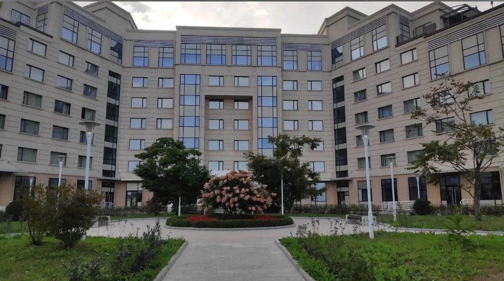 Far Eastern Federal University (FEFU)