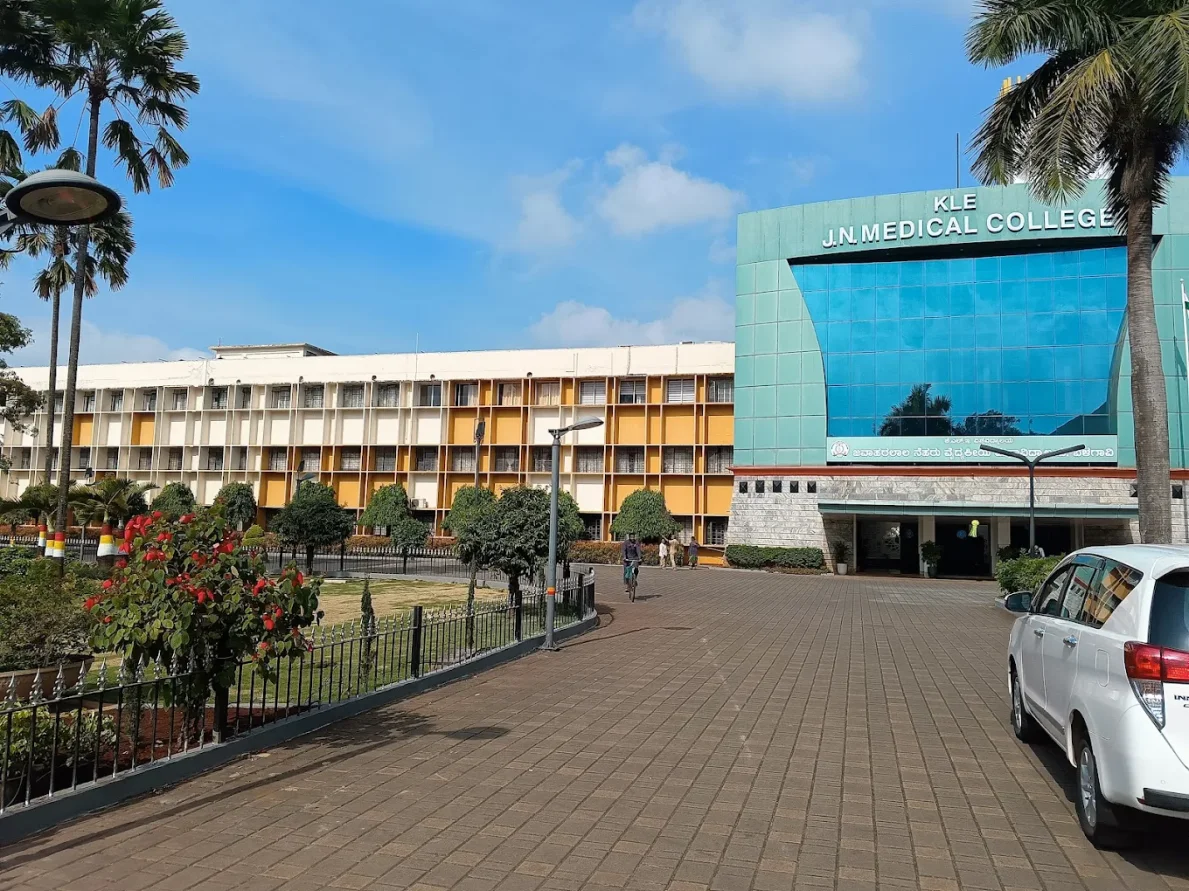Srinivas Institute of Medical Research Centre