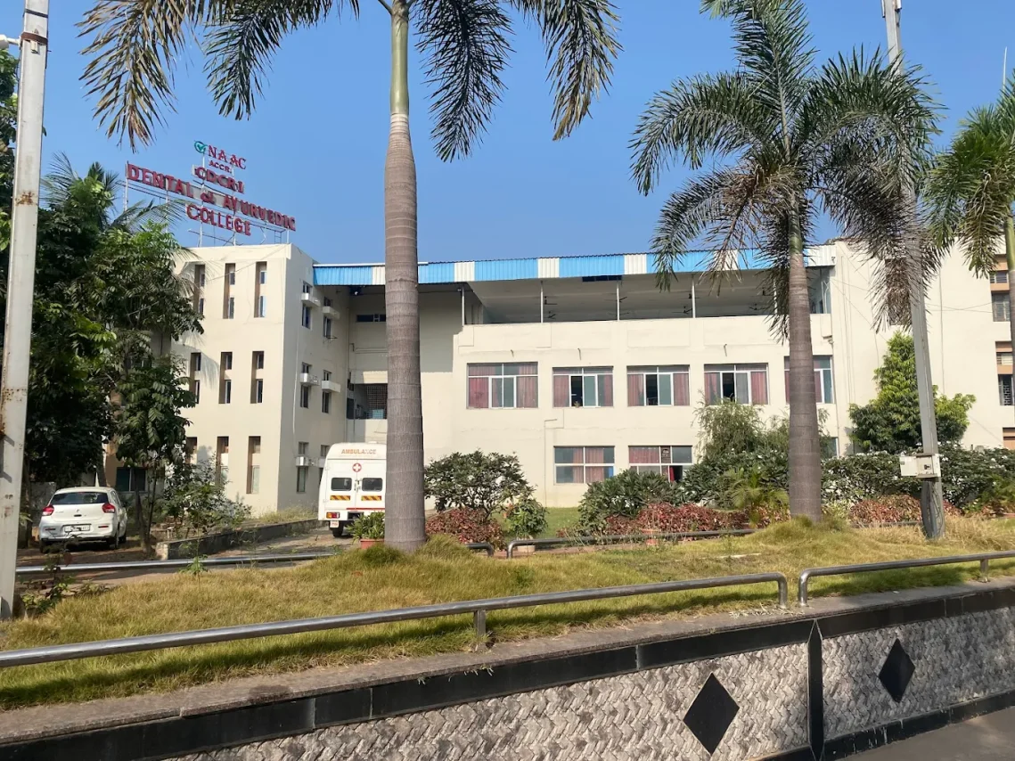 Mahavir College of Ayurvedic Science