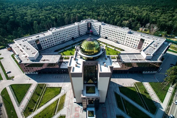Novosibirsk State University