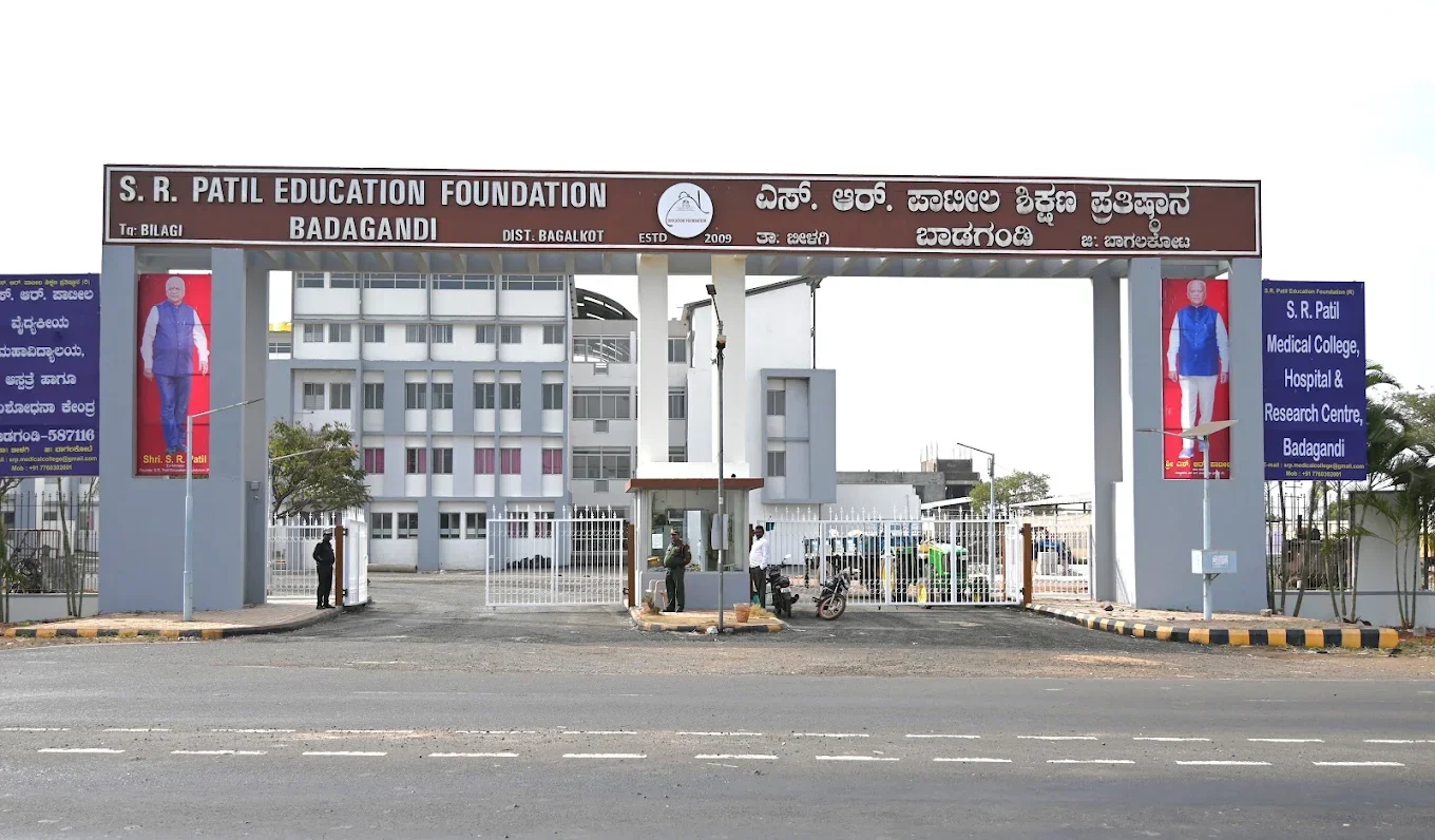 PES University Institute of Medical Sciences & Research