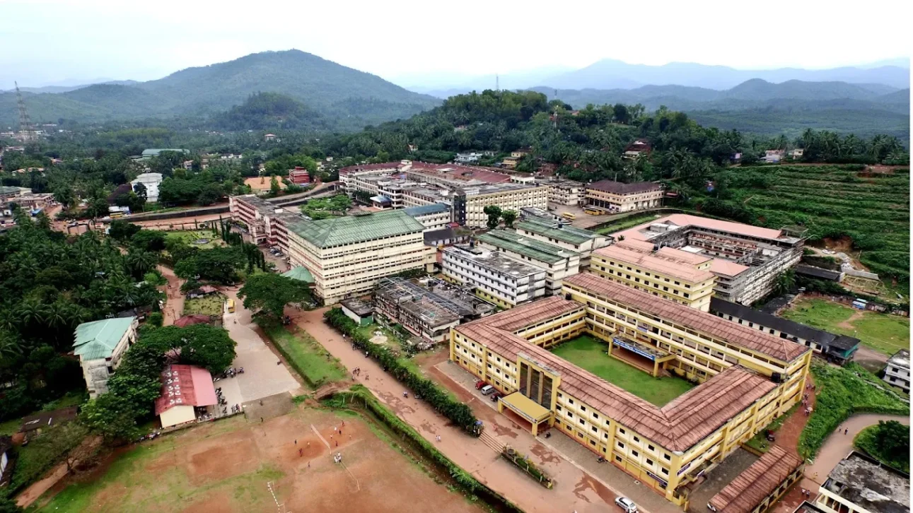 East Point College of Medical Sciences & Research Centre