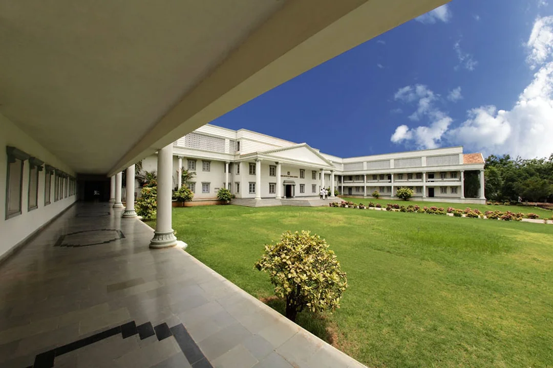 Kamineni Institute of Medical Sciences