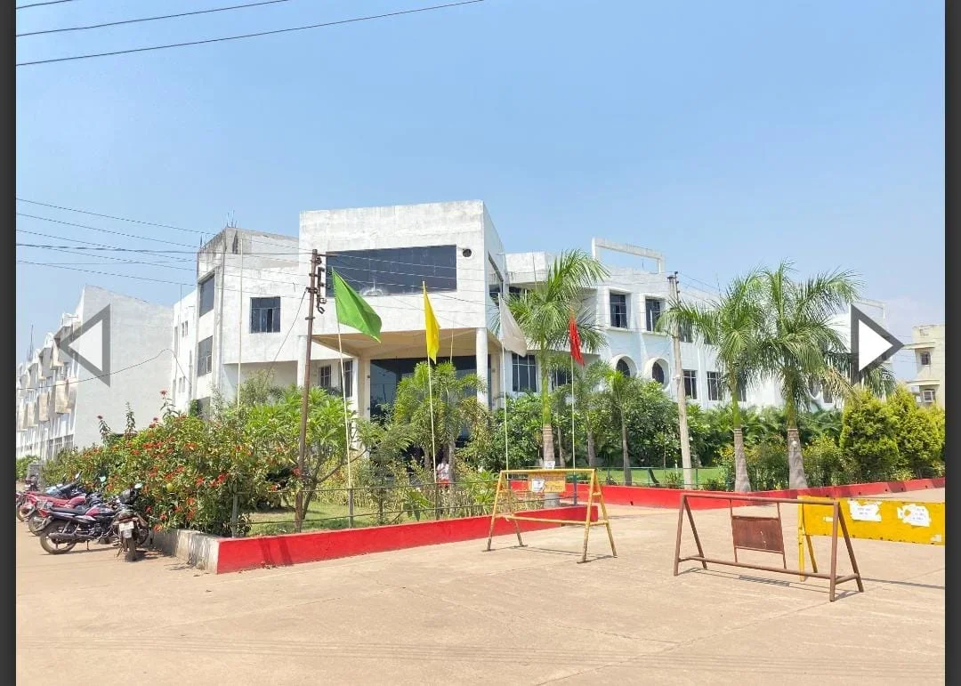 Maitri College of Dentistry & Research Centre