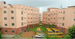 Naraina Medical College & Research Centre