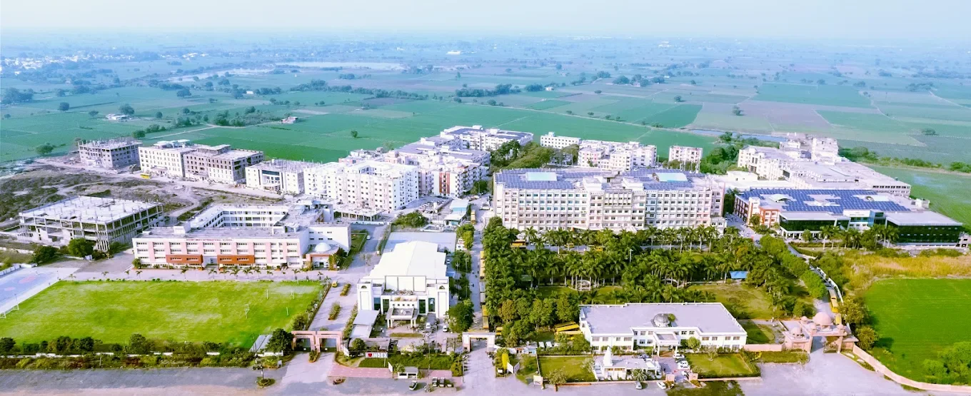 Malwanchal University