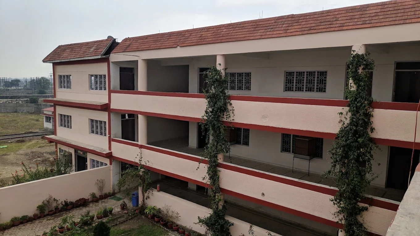 Vijyashree Ayurvedic Medical College and Hospital
