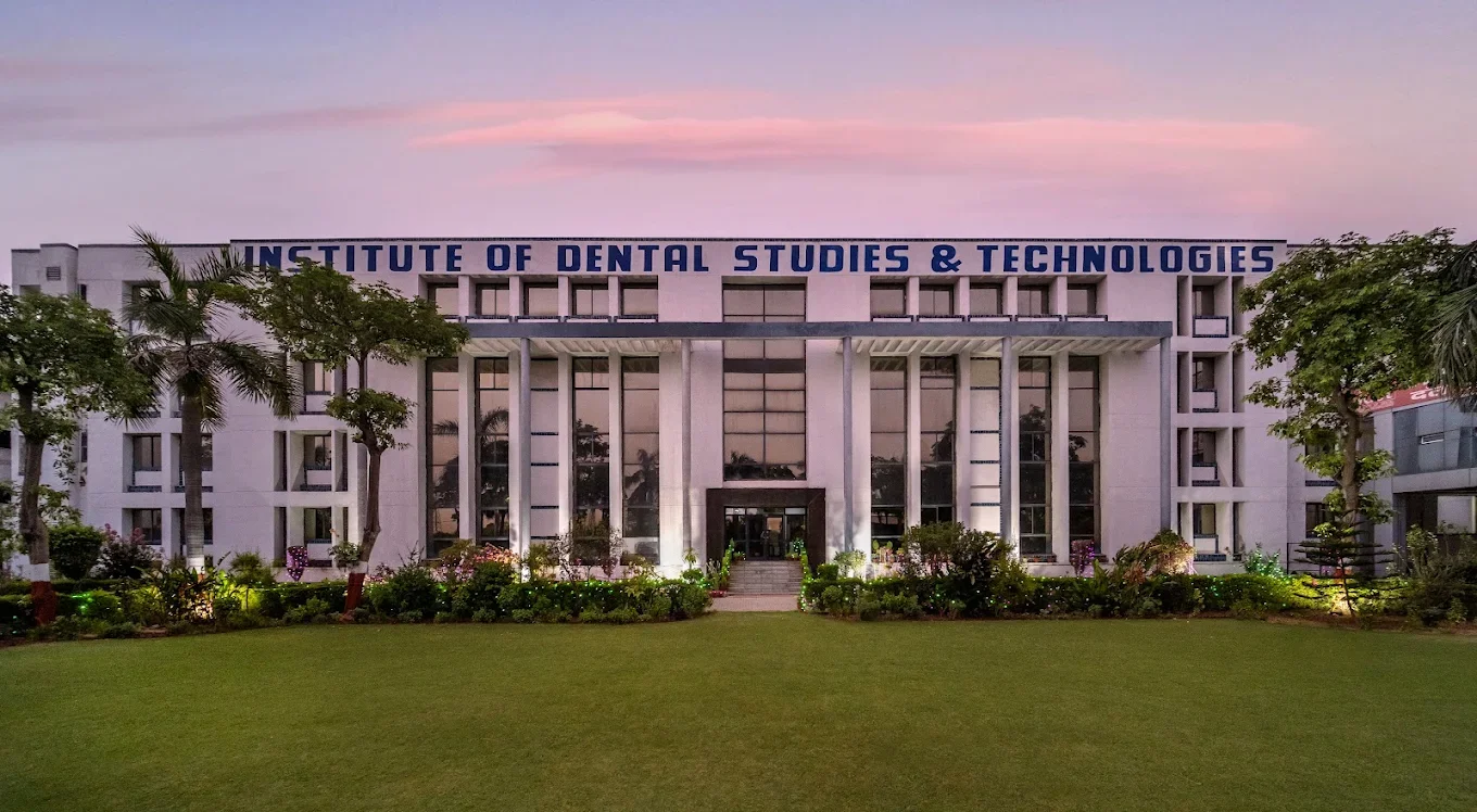 IDST Dental College, Hospital & Research Centre