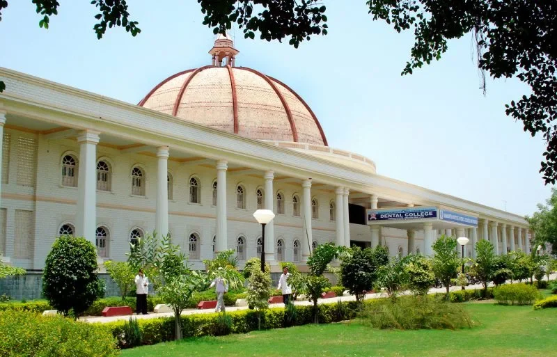 Maharashtra Institute of Medical Sciences & Research