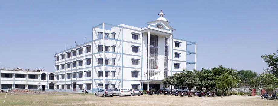 R.K. Ayurvedic Medical College & Hospital