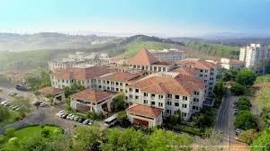 Sree Gokulam Medical College Trust & Research Foundation